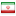 baktashdalili.com server is located in Iran